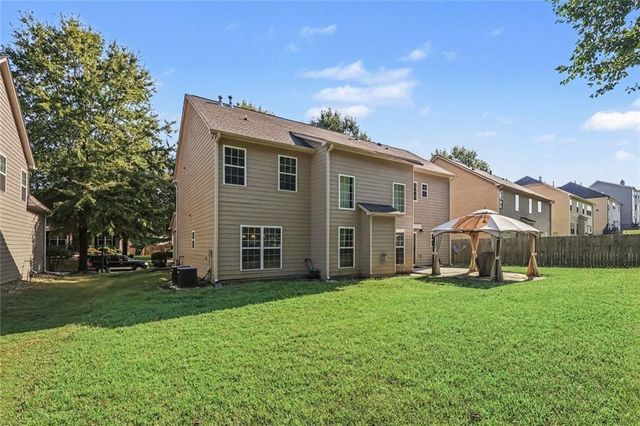 3732 Lake Enclave Way, Atlanta, GA 30349