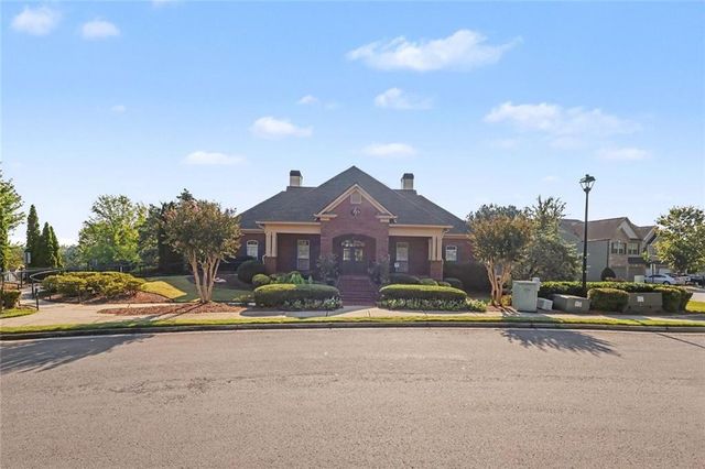 3732 Lake Enclave Way, Atlanta, GA 30349