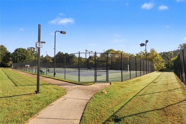 3732 Lake Enclave Way, Atlanta, GA 30349