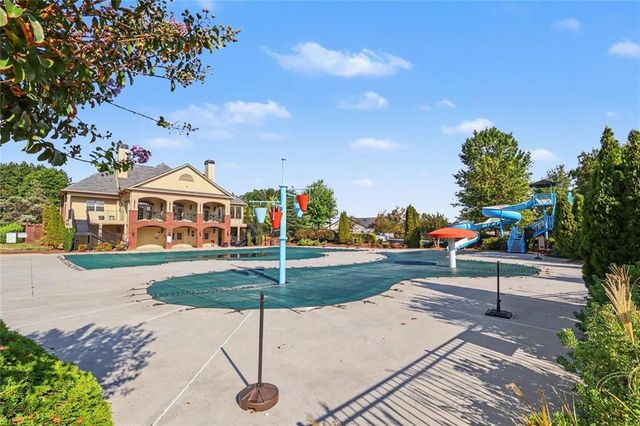 3732 Lake Enclave Way, Atlanta, GA 30349