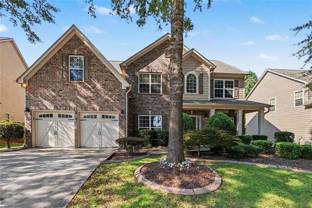 3732 Lake Enclave Way, Atlanta, GA 30349