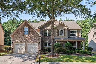 3732 Lake Enclave Way, Atlanta, GA 30349