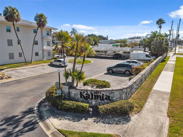 1235 S HIGHLAND AVENUE 1-207, Clearwater, FL 33756