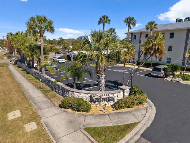 1235 S HIGHLAND AVENUE 1-207, Clearwater, FL 33756