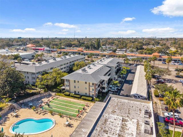 1235 S HIGHLAND AVENUE 1-207, Clearwater, FL 33756