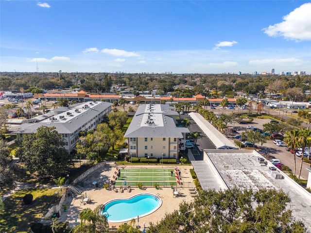 1235 S HIGHLAND AVENUE 1-207, Clearwater, FL 33756