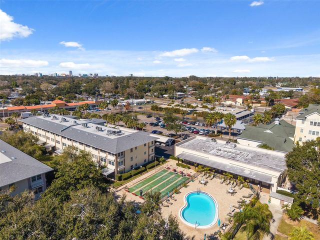 1235 S HIGHLAND AVENUE 1-207, Clearwater, FL 33756