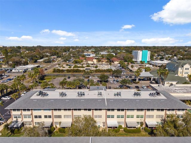 1235 S HIGHLAND AVENUE 1-207, Clearwater, FL 33756