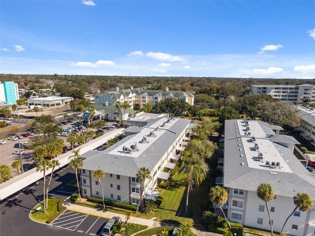 1235 S HIGHLAND AVENUE 1-207, Clearwater, FL 33756