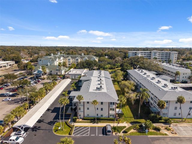 1235 S HIGHLAND AVENUE 1-207, Clearwater, FL 33756