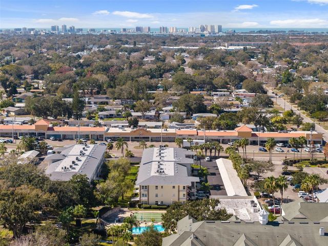 1235 S HIGHLAND AVENUE 1-207, Clearwater, FL 33756