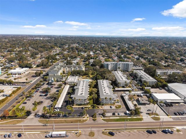 1235 S HIGHLAND AVENUE 1-207, Clearwater, FL 33756