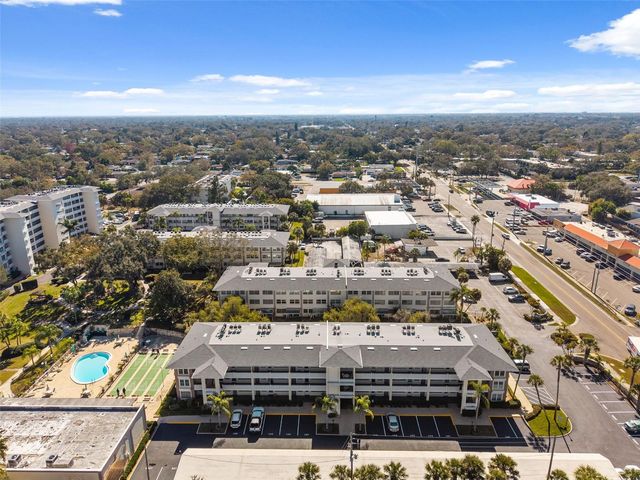 1235 S HIGHLAND AVENUE 1-207, Clearwater, FL 33756