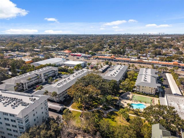 1235 S HIGHLAND AVENUE 1-207, Clearwater, FL 33756