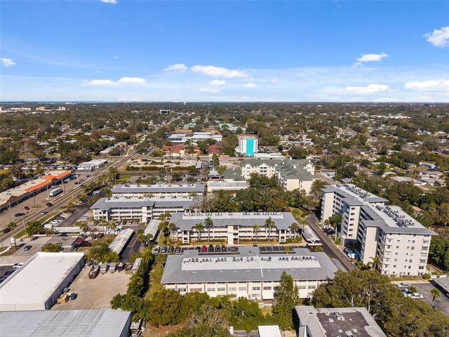 1235 S HIGHLAND AVENUE 1-207, Clearwater, FL 33756