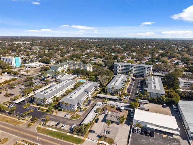 1235 S HIGHLAND AVENUE 1-207, Clearwater, FL 33756