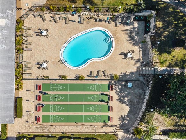 1235 S HIGHLAND AVENUE 1-207, Clearwater, FL 33756