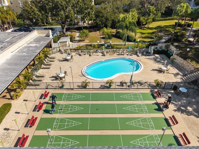 1235 S HIGHLAND AVENUE 1-207, Clearwater, FL 33756