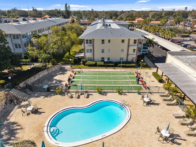 1235 S HIGHLAND AVENUE 1-207, Clearwater, FL 33756