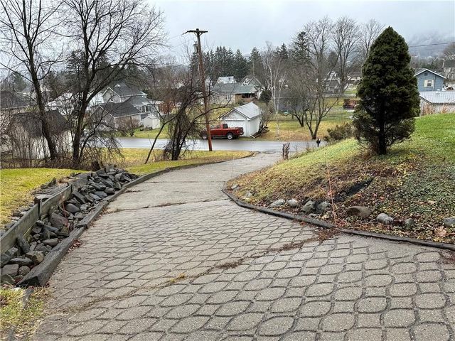 407 Gifford Street, Hornellsville, NY 14843