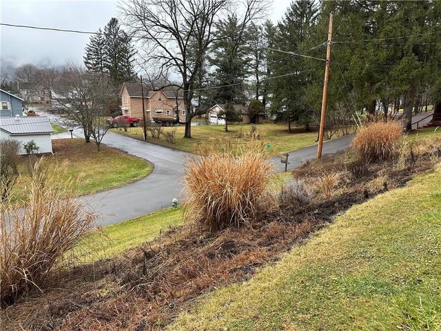 407 Gifford Street, Hornellsville, NY 14843