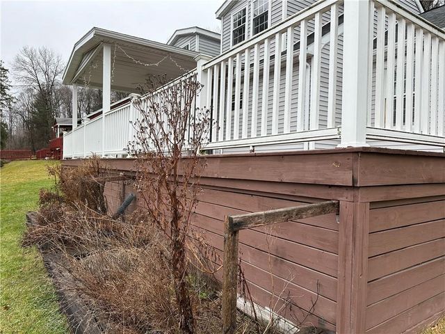 407 Gifford Street, Hornellsville, NY 14843