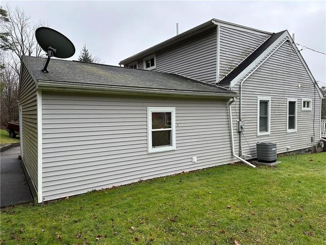 407 Gifford Street, Hornellsville, NY 14843