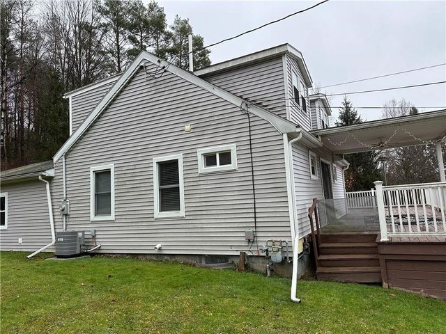 407 Gifford Street, Hornellsville, NY 14843