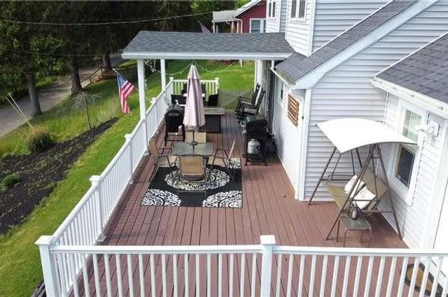 407 Gifford Street, Hornellsville, NY 14843