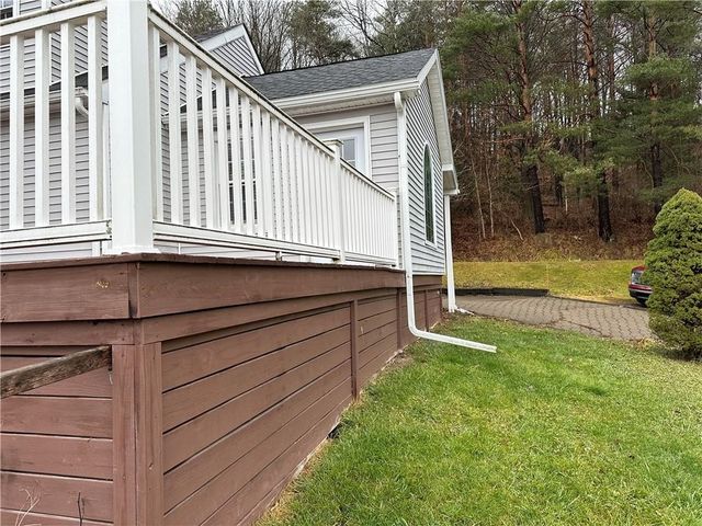 407 Gifford Street, Hornellsville, NY 14843