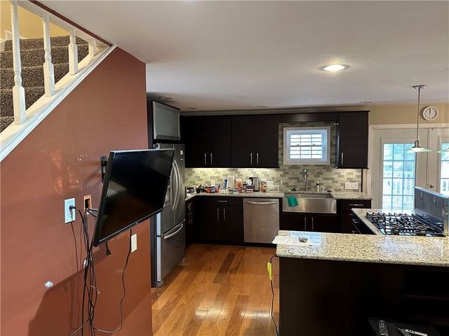 407 Gifford Street, Hornellsville, NY 14843