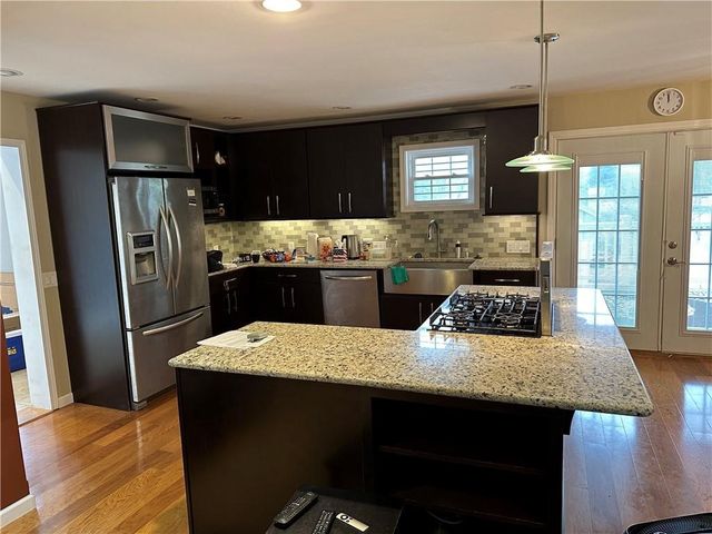 407 Gifford Street, Hornellsville, NY 14843