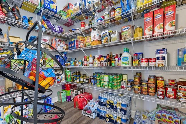 1517 Lookout CT, Chesapeake, VA 23323