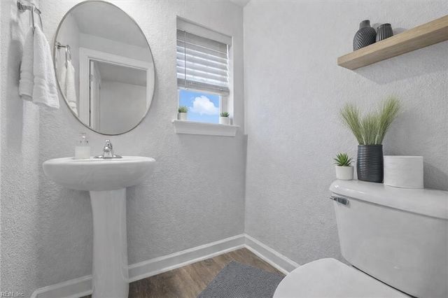 1517 Lookout CT, Chesapeake, VA 23323