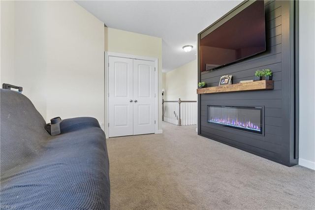 1517 Lookout CT, Chesapeake, VA 23323