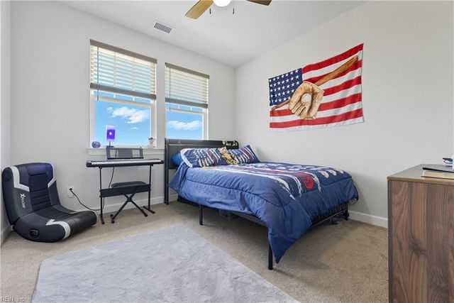 1517 Lookout CT, Chesapeake, VA 23323