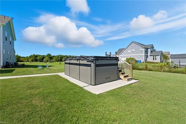 1517 Lookout CT, Chesapeake, VA 23323