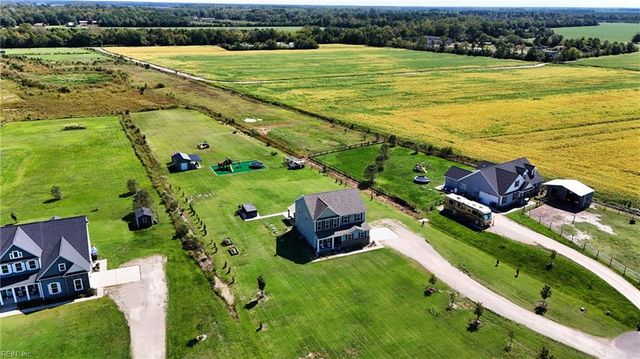 1517 Lookout CT, Chesapeake, VA 23323