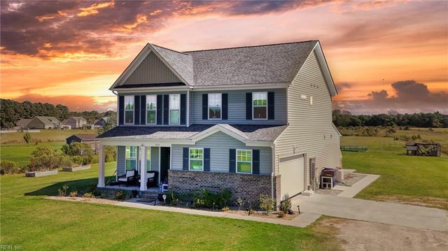 1517 Lookout CT, Chesapeake, VA 23323