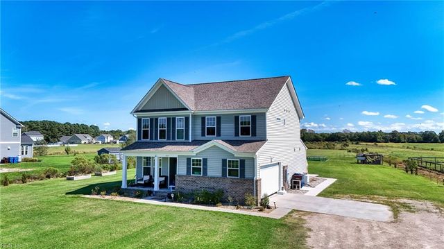 1517 Lookout CT, Chesapeake, VA 23323