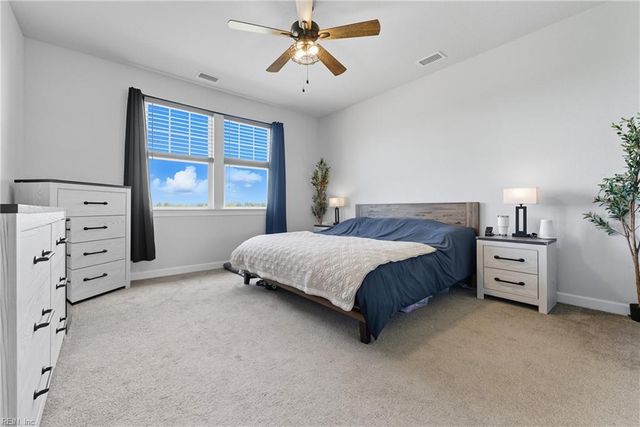 1517 Lookout CT, Chesapeake, VA 23323