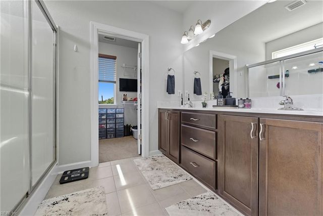 1517 Lookout CT, Chesapeake, VA 23323