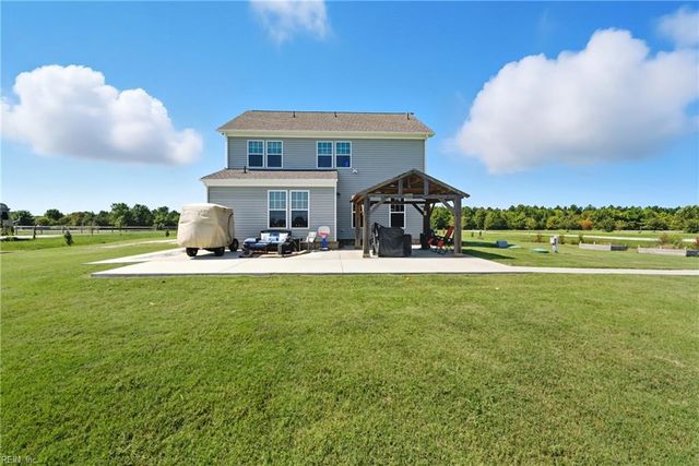 1517 Lookout CT, Chesapeake, VA 23323