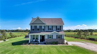 1517 Lookout CT, Chesapeake, VA 23323