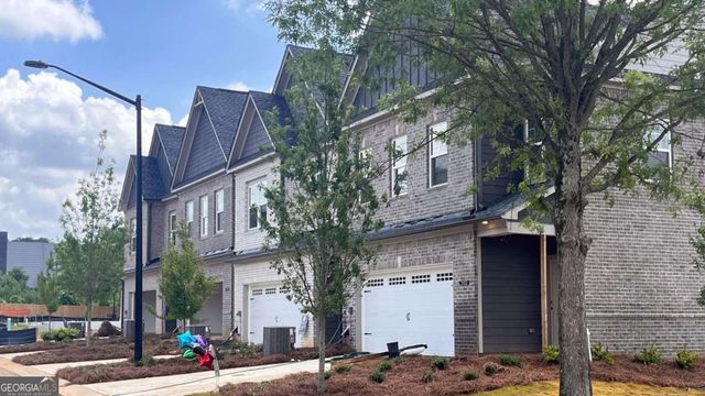 3140 Marbella Circle 20, Kennesaw, GA 30152