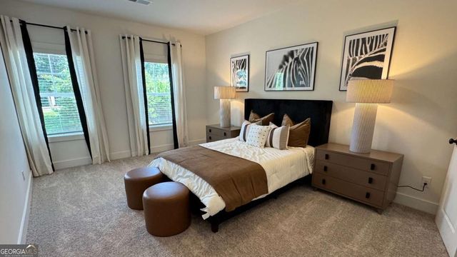 3140 Marbella Circle 20, Kennesaw, GA 30152