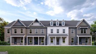 3140 Marbella Circle 20, Kennesaw, GA 30152