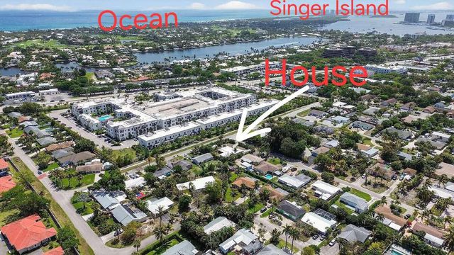 1773 Ocala Road, North Palm Beach, FL 33408