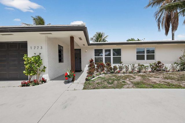 1773 Ocala Road, North Palm Beach, FL 33408