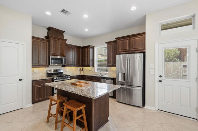 12115 San Luca Street, Richmond, TX 77406